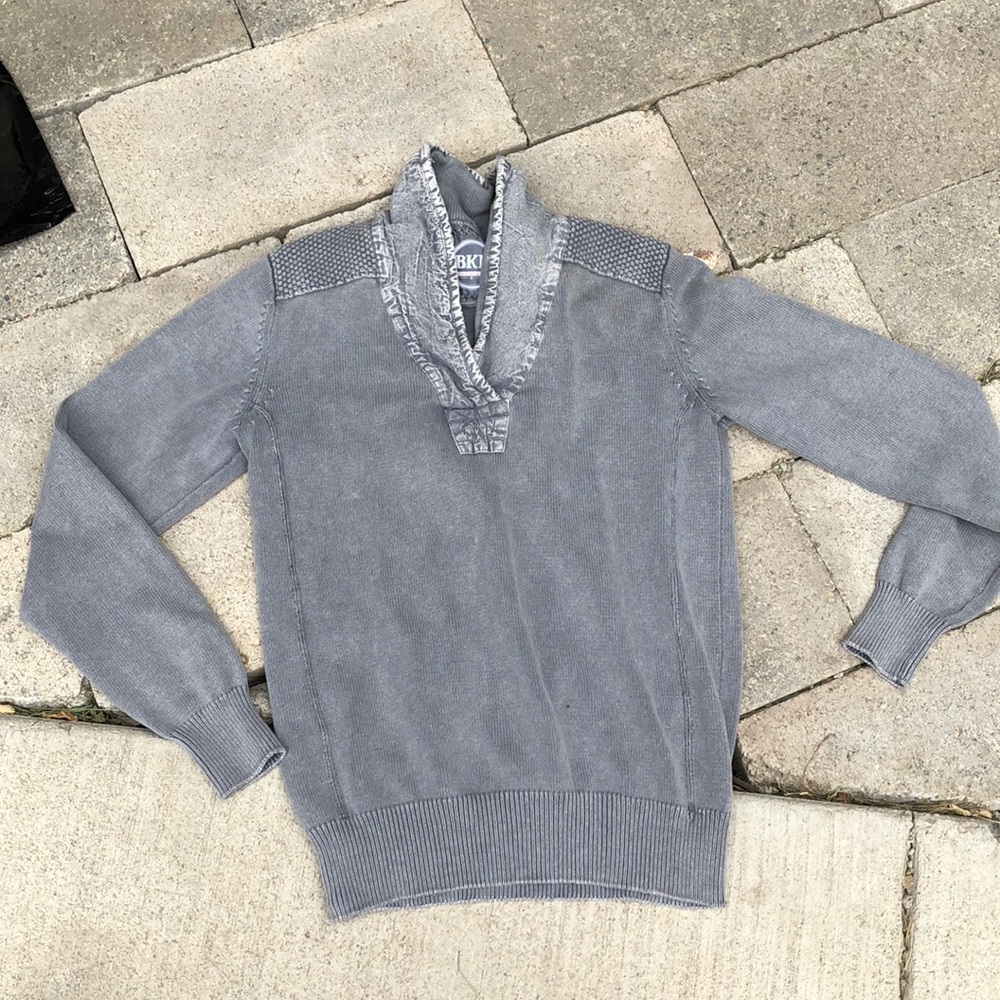 BKE sweater